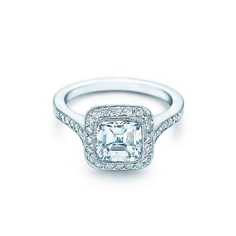 tiffany legacy rings